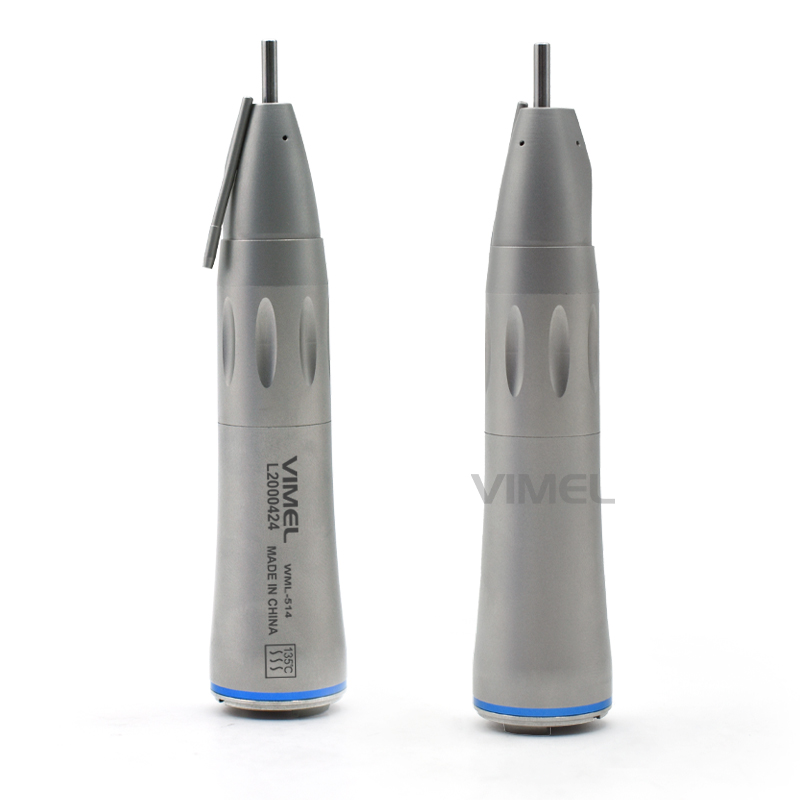 Dental Low Speed Straight Handpiece