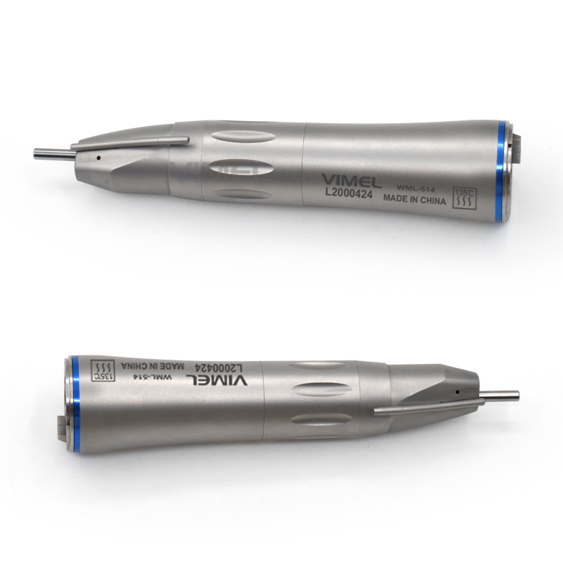 Dental Low Speed Straight Handpiece