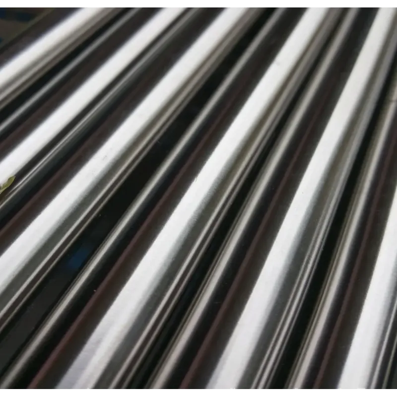 Stainless Steel Optical Element Stainless Steel Optical Element