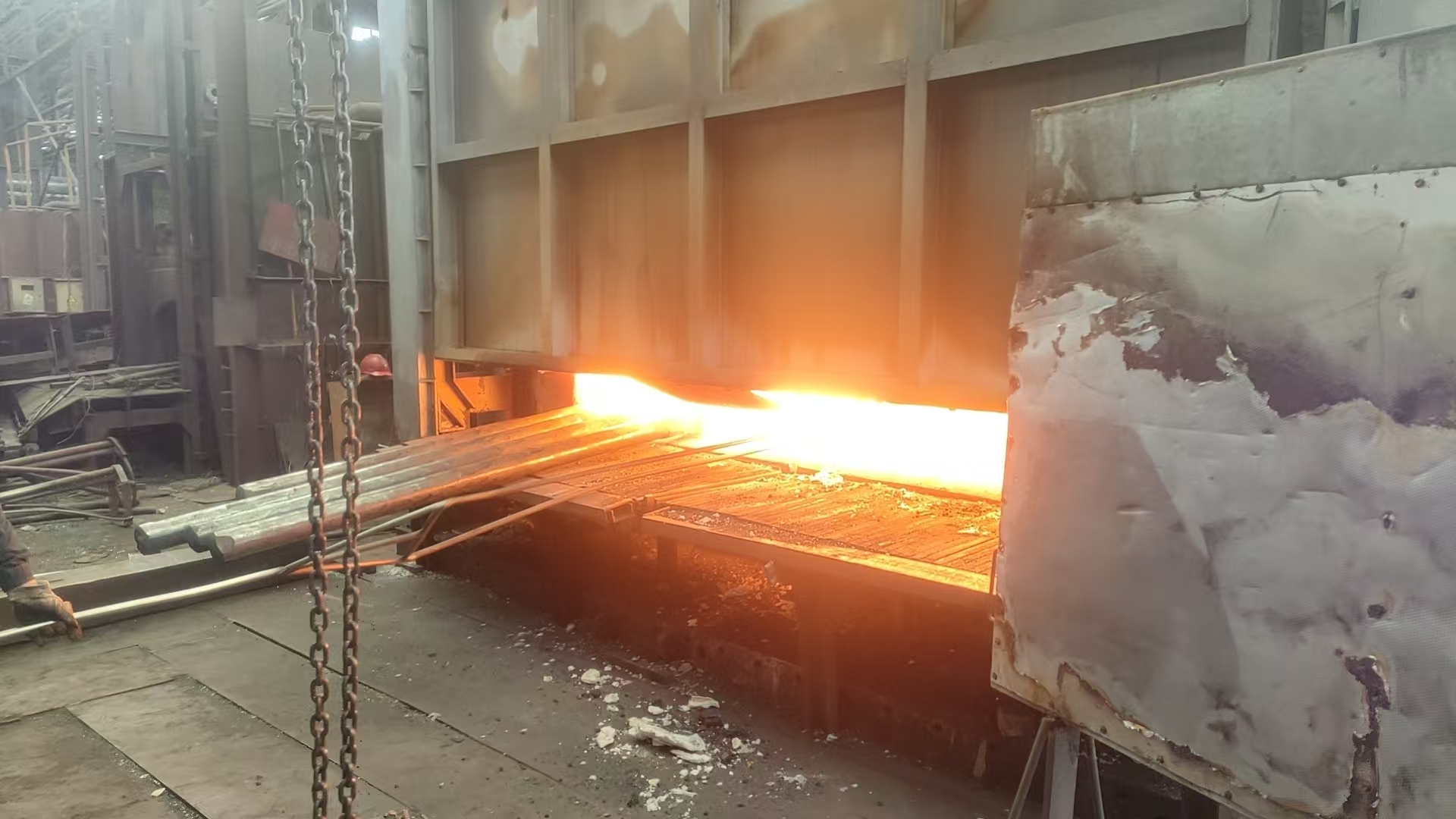 Stainless Steel Products