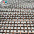 Wire mesh curtain partition wall divider custom sheet metal