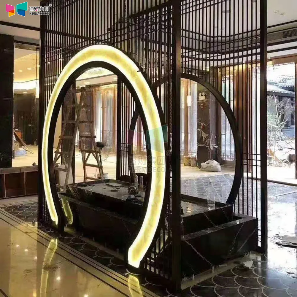 Ss Screen Design Which of the various styles of stainless steel screens do you like best?