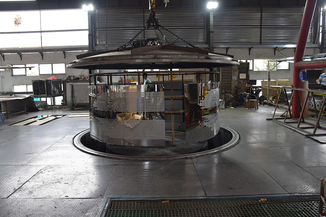 The Science and Art of PVD Coating: How to Create Different Colours and ...
