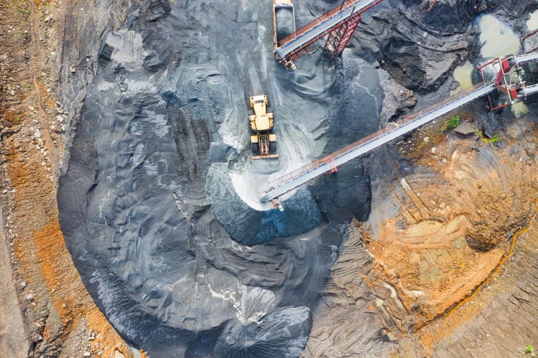 Out of Nickel: Unnoticed, the raw material runs out