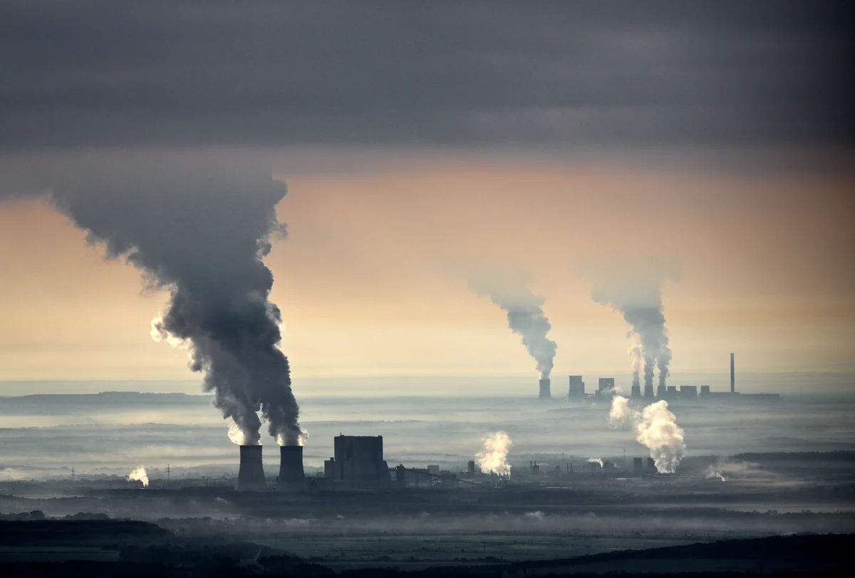 Out of Nickel: Unnoticed, the raw material runs out