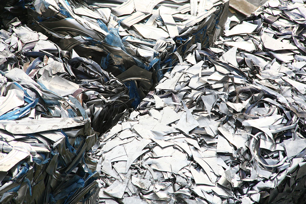 Stainless steel-related raw material prices have continued to rise recently.