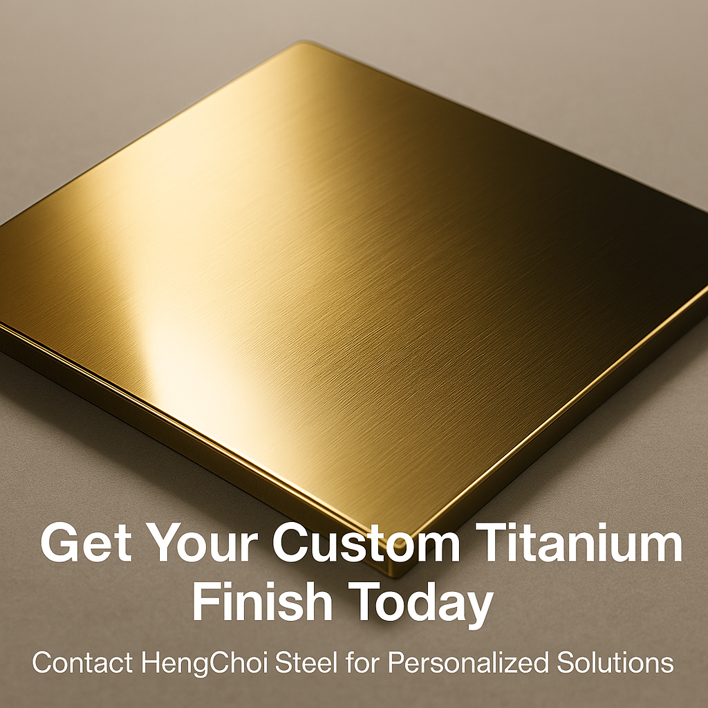 Stainless steel decoration trends: the evolution of popular stainless steel colors and space aesthetics