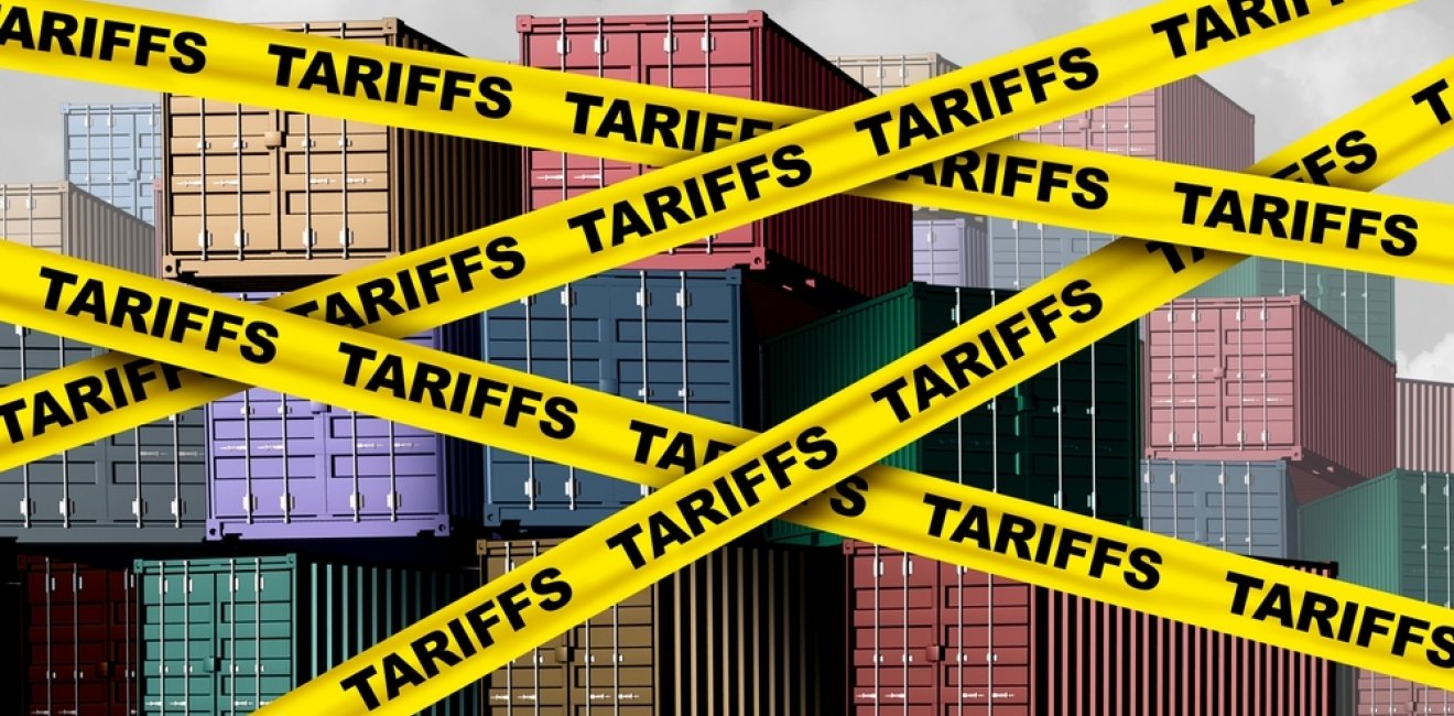 Rising US tariffs challenge China’s stainless steel export growth