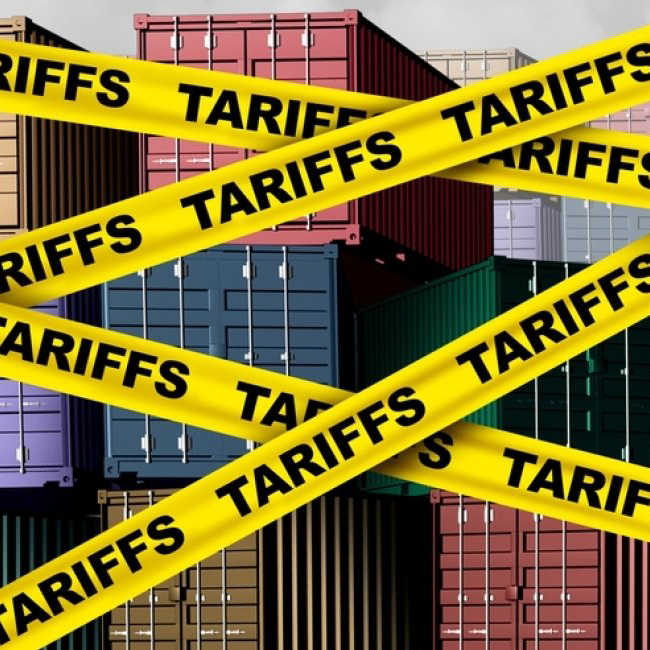 Rising US tariffs challenge China’s stainless steel export growth