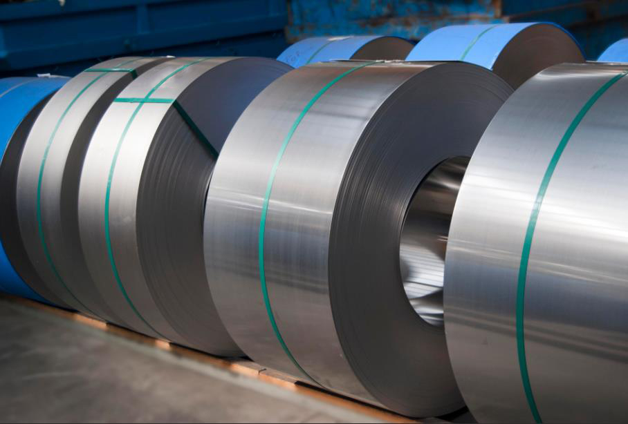 Rising US tariffs challenge China’s stainless steel export growth