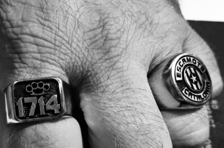 HERMDECO stainless steel laser engraving process - a precise journey from idea to finished product