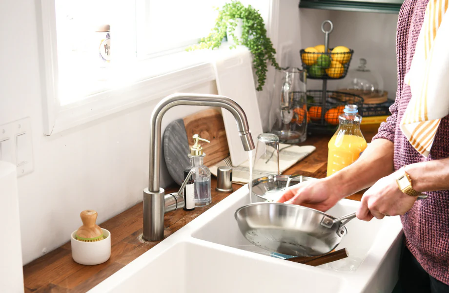 What’s the Difference Between 201 and 304 Stainless Steel?