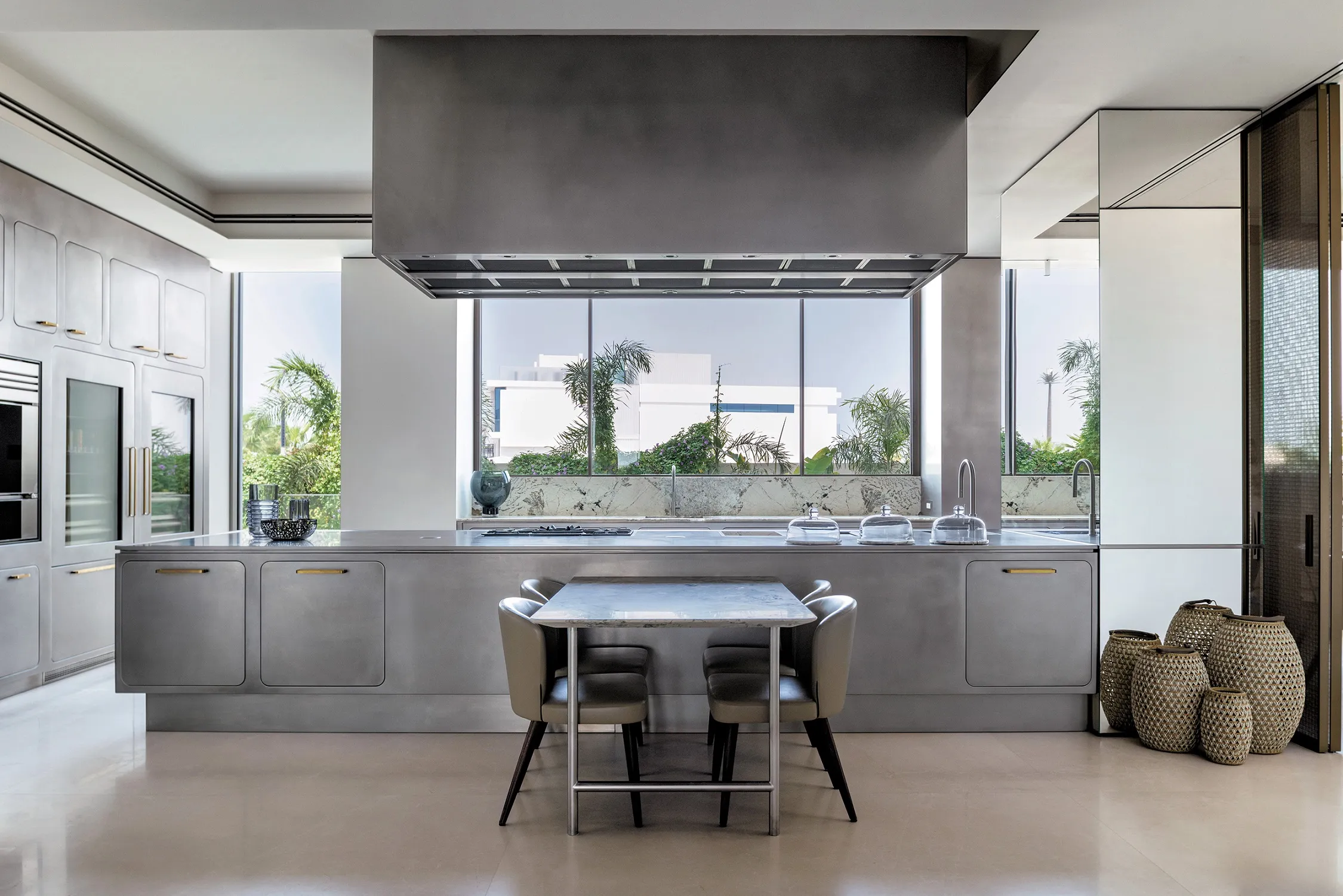 Are Stainless Steel Appliances Going Out of Style?