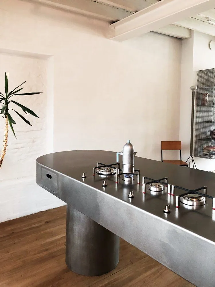 Are Stainless Steel Appliances Going Out of Style?