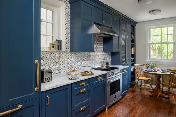 Are Stainless Steel Appliances Going Out of Style?