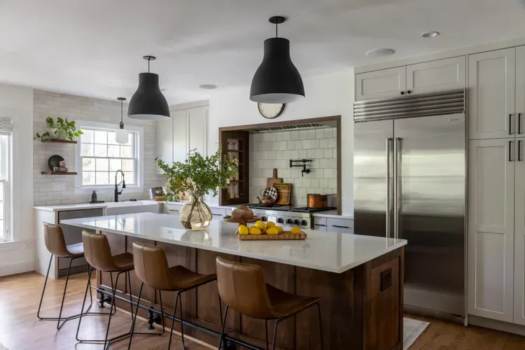 Are Stainless Steel Appliances Going Out of Style?