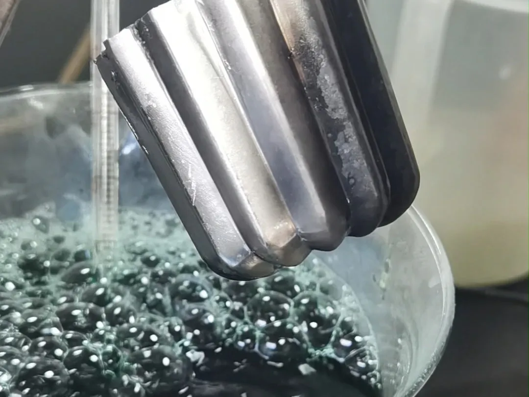 Is Antique Stainless Steel Painted or Oxidized? A Comparison of Four Main Surface Treatments