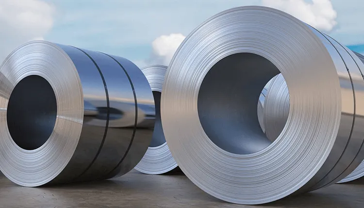 From Raw Coil to Perfection &mdash; The One-Stop Manufacturing Journey of Stainless Steel Precision Coils
