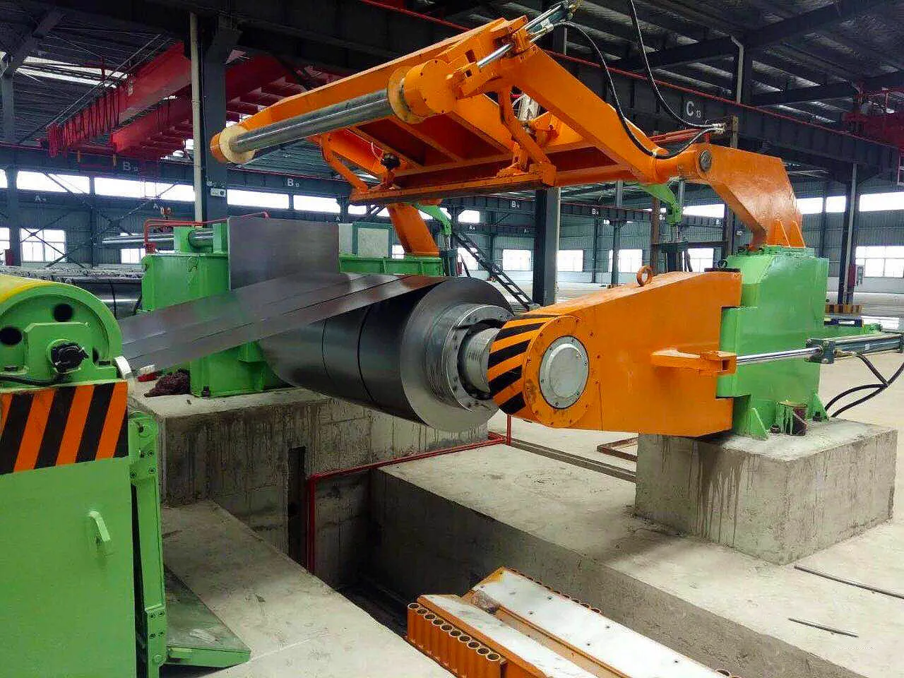 From Raw Coil to Perfection &mdash; The One-Stop Manufacturing Journey of Stainless Steel Precision Coils