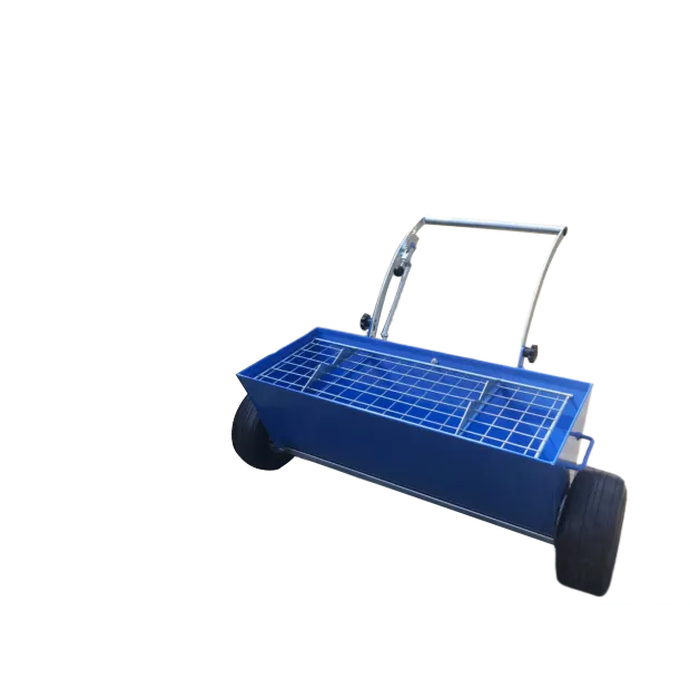 Spreader Boxes asphalt spreader box