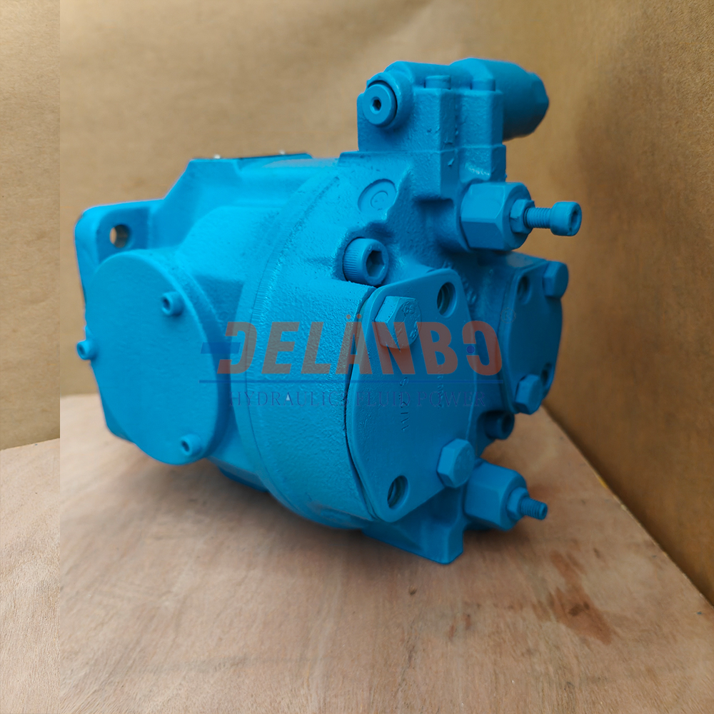 PISTON PUMP MODEL PV-20-2R1D-COO-J343