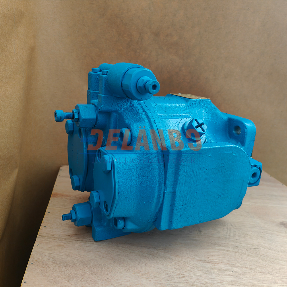 PISTON PUMP MODEL PV-20-2R1D-COO-J343