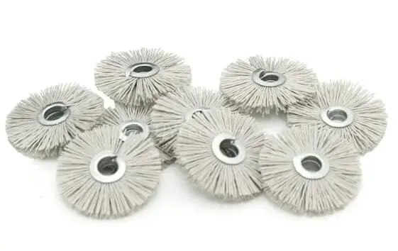 oxygen aluminum wheel brush