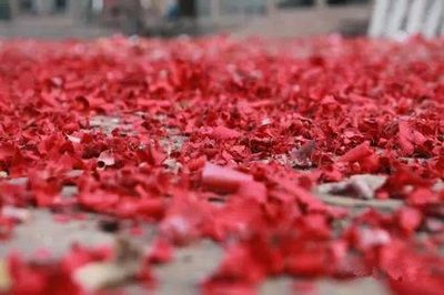 Industrial Brush Factory Starts New Year with Firecrackers and High Hopes