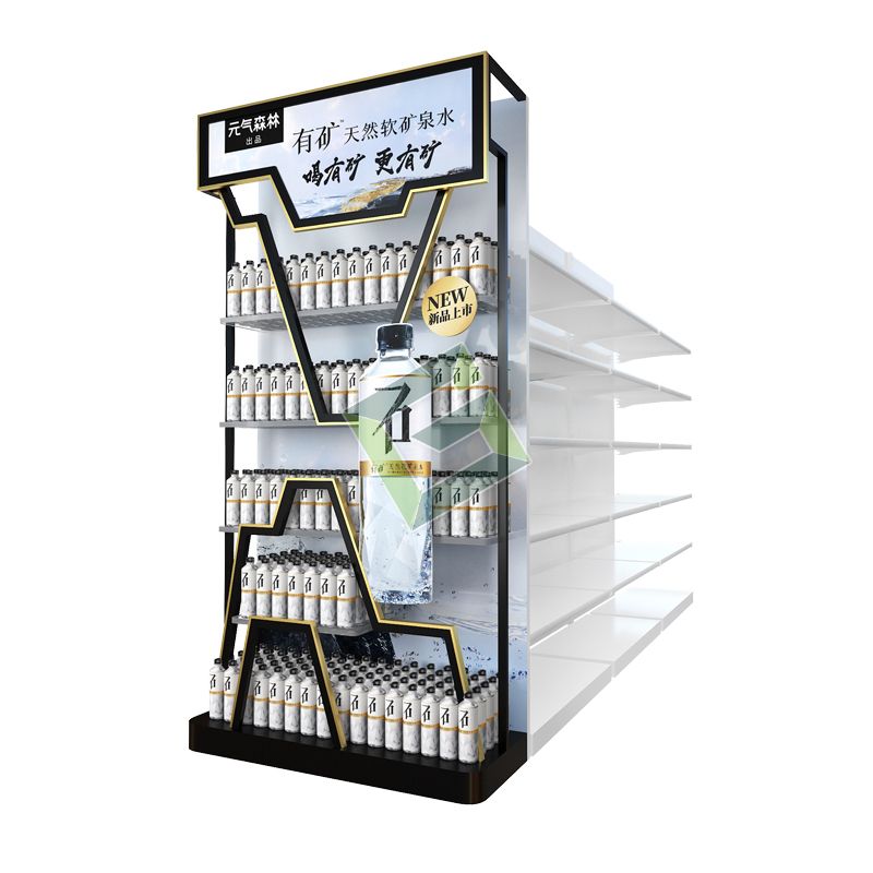 What is the difference between POS and pop display?