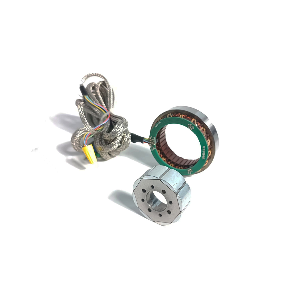 Creality Offizielles CFS Tretlager – Bürstenloser Motor 0,35 A, 24 V, Modell L11 | 3D-Drucker Zubehör