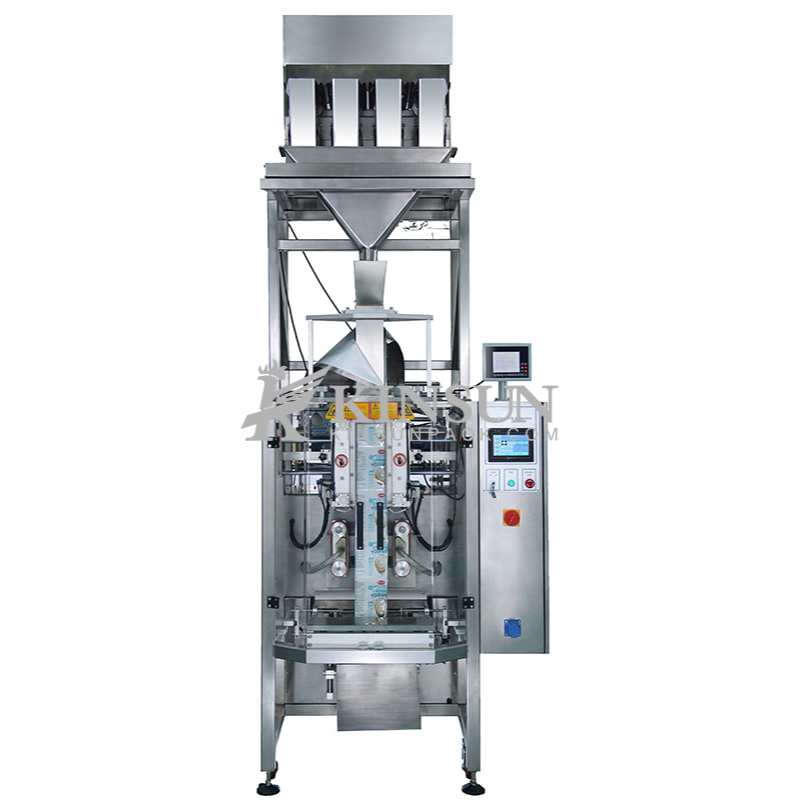 Product Feeding System