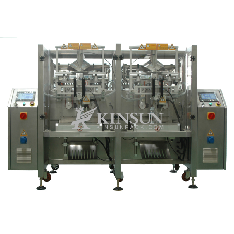 XJS-M Roll Film Machine