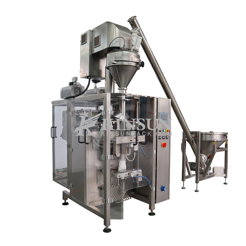 Boost B2B Efficiency with Packaging Machines for Sale