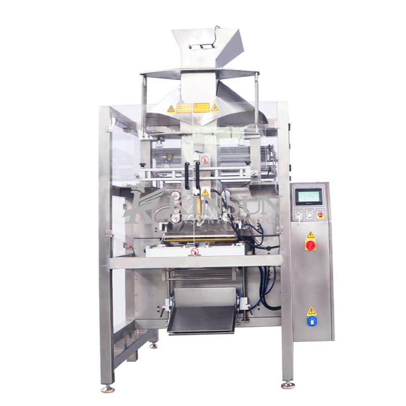 Kinsun Packaging Machine