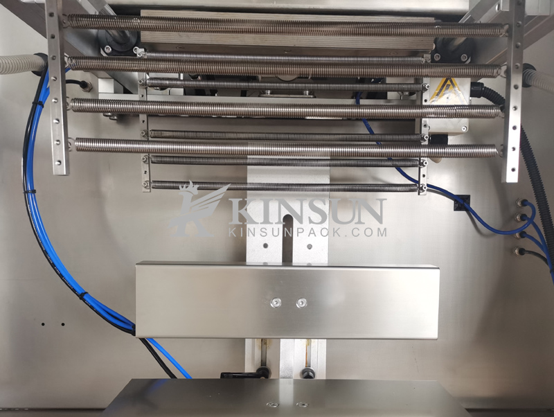 Air expeller device