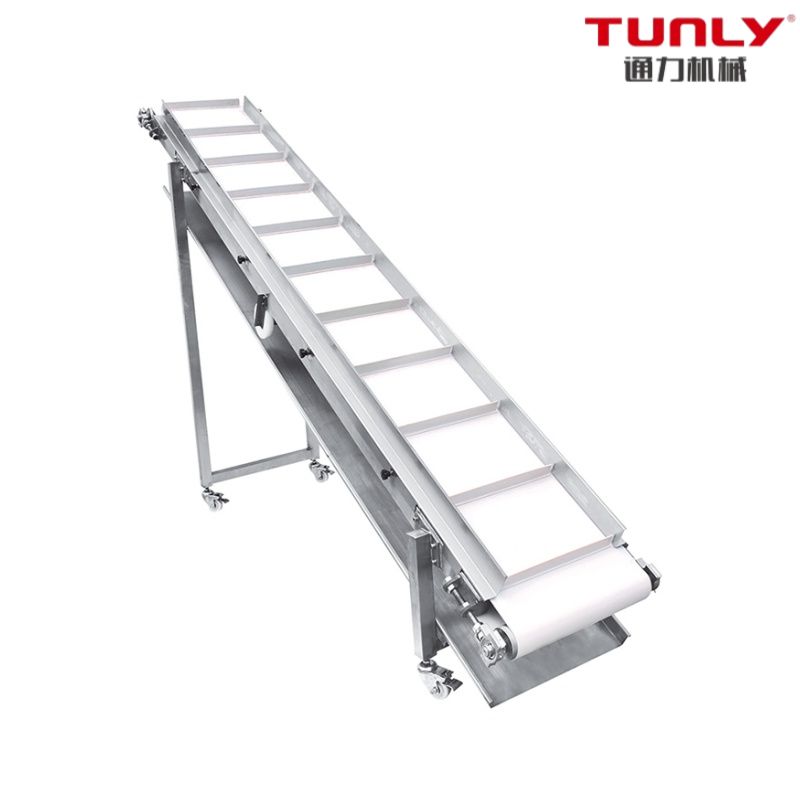 Tunly Machinery Workshop