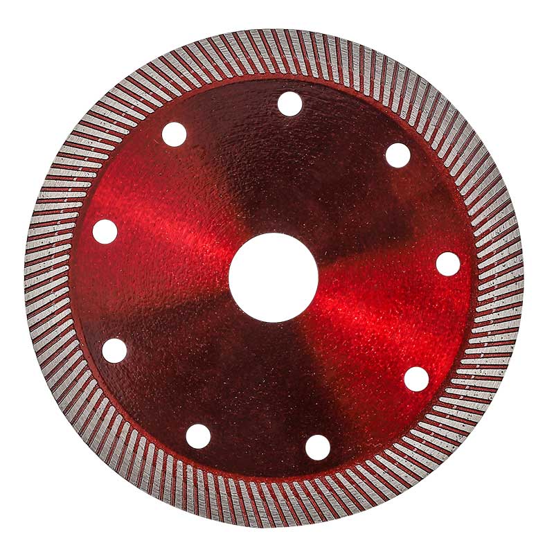 Tungsten Carbide Saw Blade