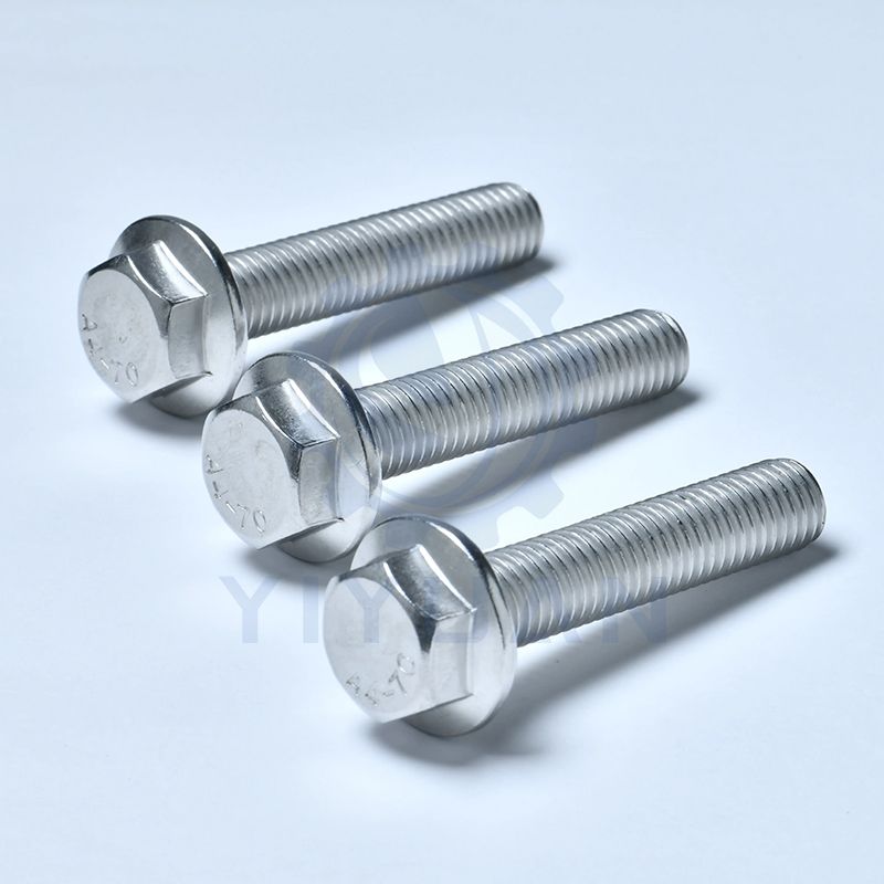 Metal Clips Produced By Stamping