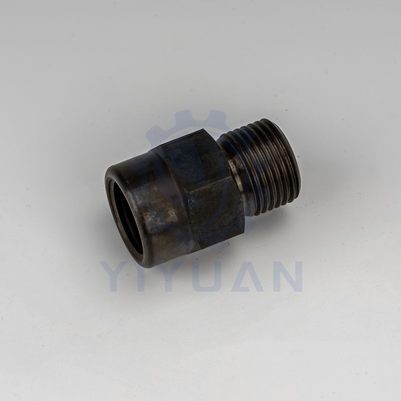 Factory Floor - Hubei Yiyuan