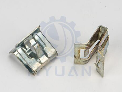 What Materials Can Be Used in Metal Stamping?