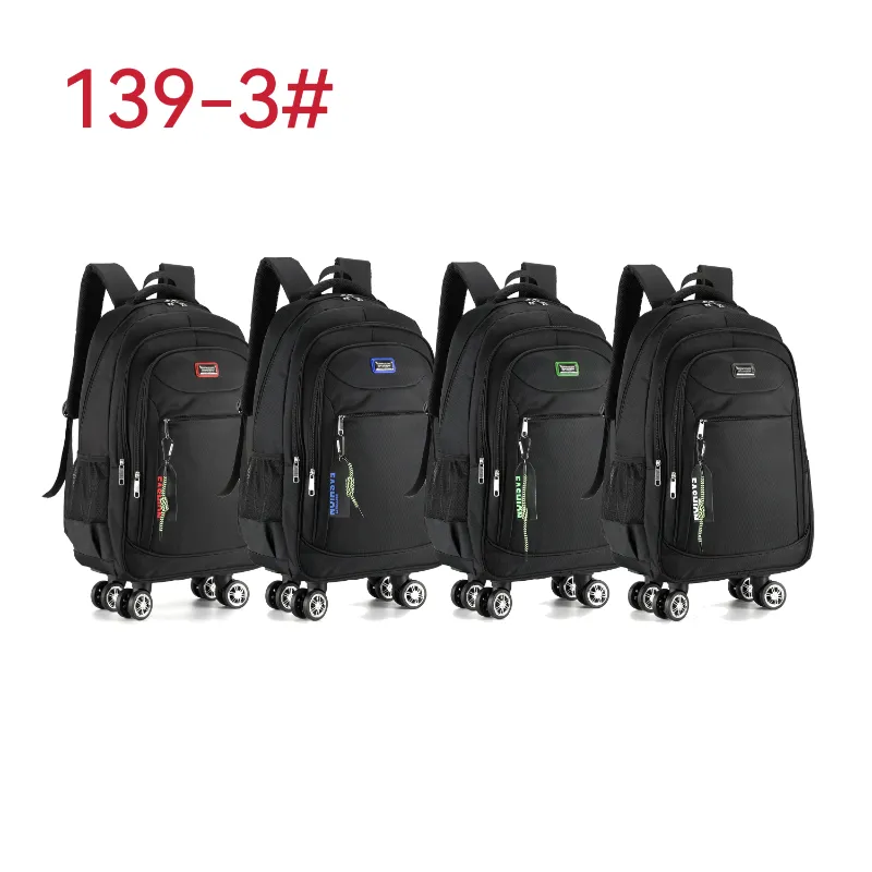 Customized Laptop Backpacks