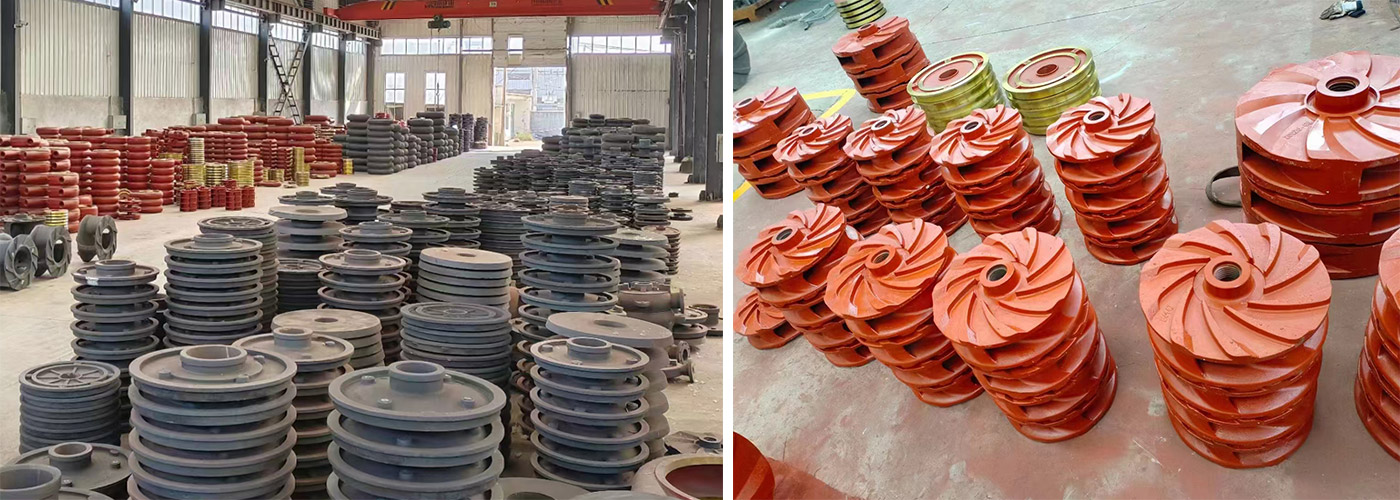 Adding Other Additive Elements to High Chromium Cast Iron Alloy in Slurry Pump Material