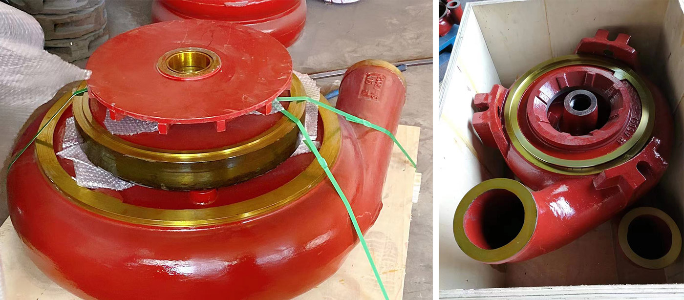 Adding Other Additive Elements to High Chromium Cast Iron Alloy in Slurry Pump Material