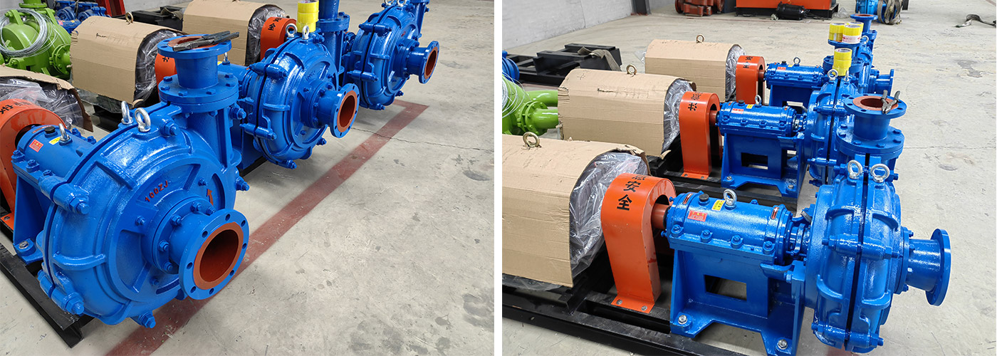 Adding Other Additive Elements to High Chromium Cast Iron Alloy in Slurry Pump Material