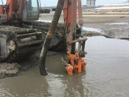 Adding Other Additive Elements to High Chromium Cast Iron Alloy in Slurry Pump Material