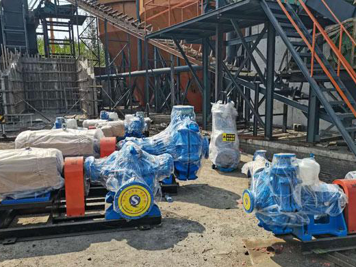 Failure Mechanism of Overflow Parts in Slurry Pump