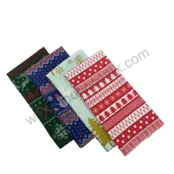 Kitchen Towels Set - Cotton Dish Towels for Drying Dishes, Tea Towels