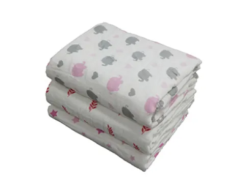 Shandong Liaofan Hometex Expands Global Footprint with New Partnerships