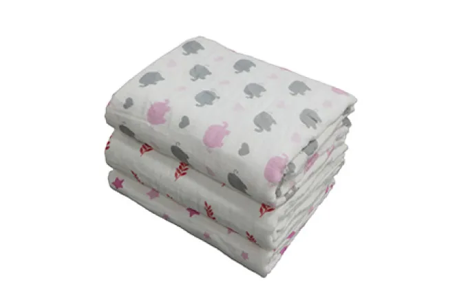 Shandong Liaofan Hometex Expands Global Footprint with New Partnerships