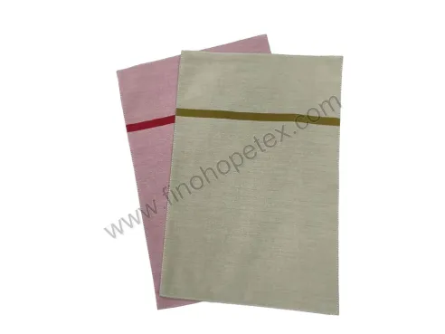 The Role of Custom Kitchen Textiles in Food Safety